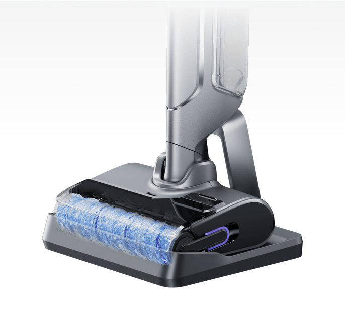 Narwal S20 Pro Cordless All-in-One Vacuum Mop Cleaner for Hard